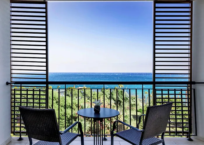 Rixos Beldibi