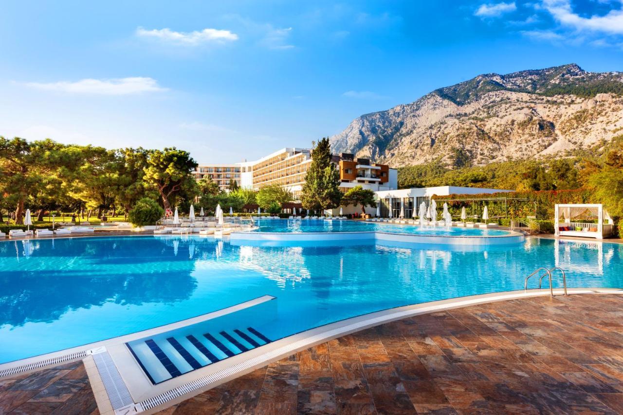 Resort Rixos Beldibi Beldibi (Kemer)