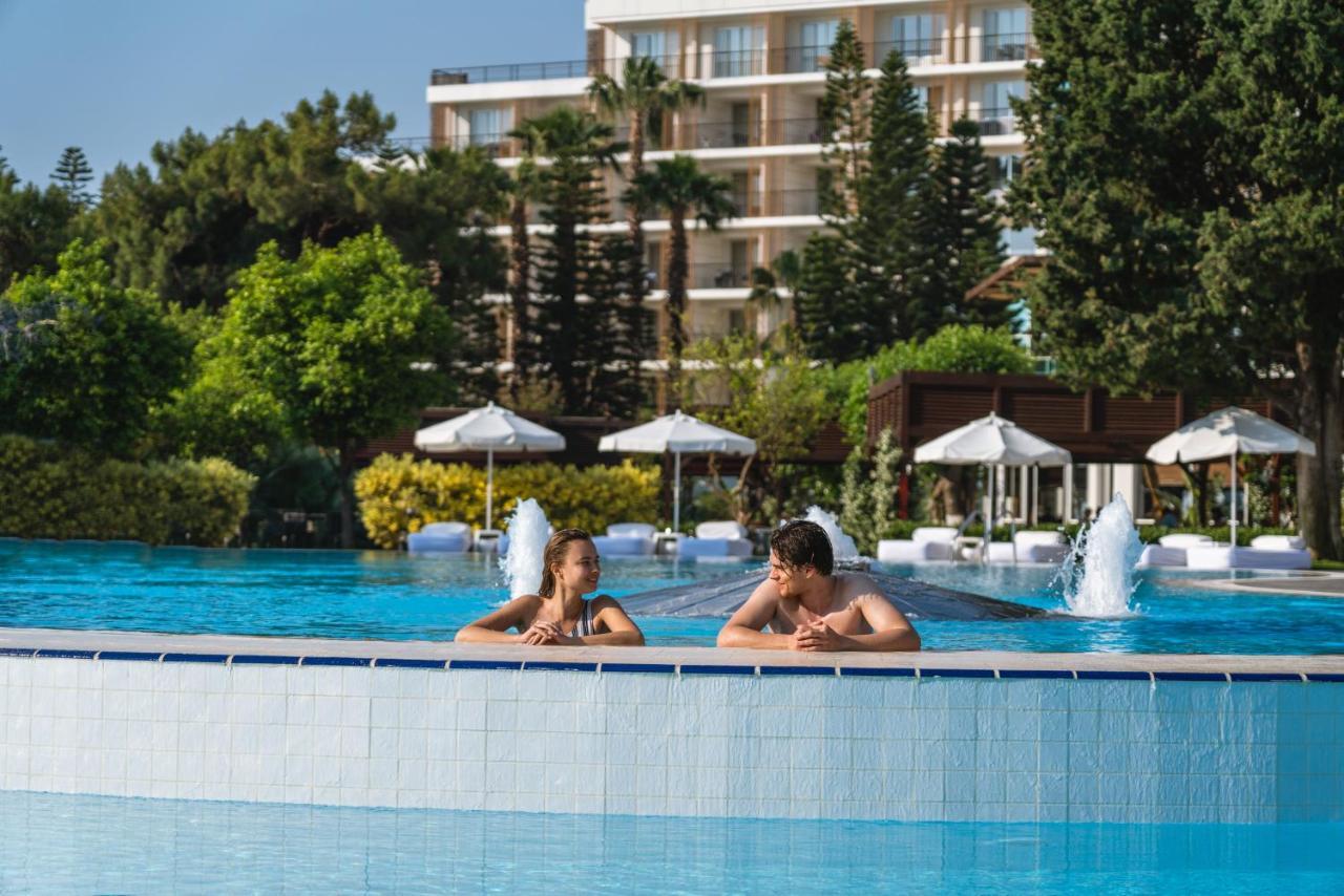 Resort Rixos Beldibi 5*
