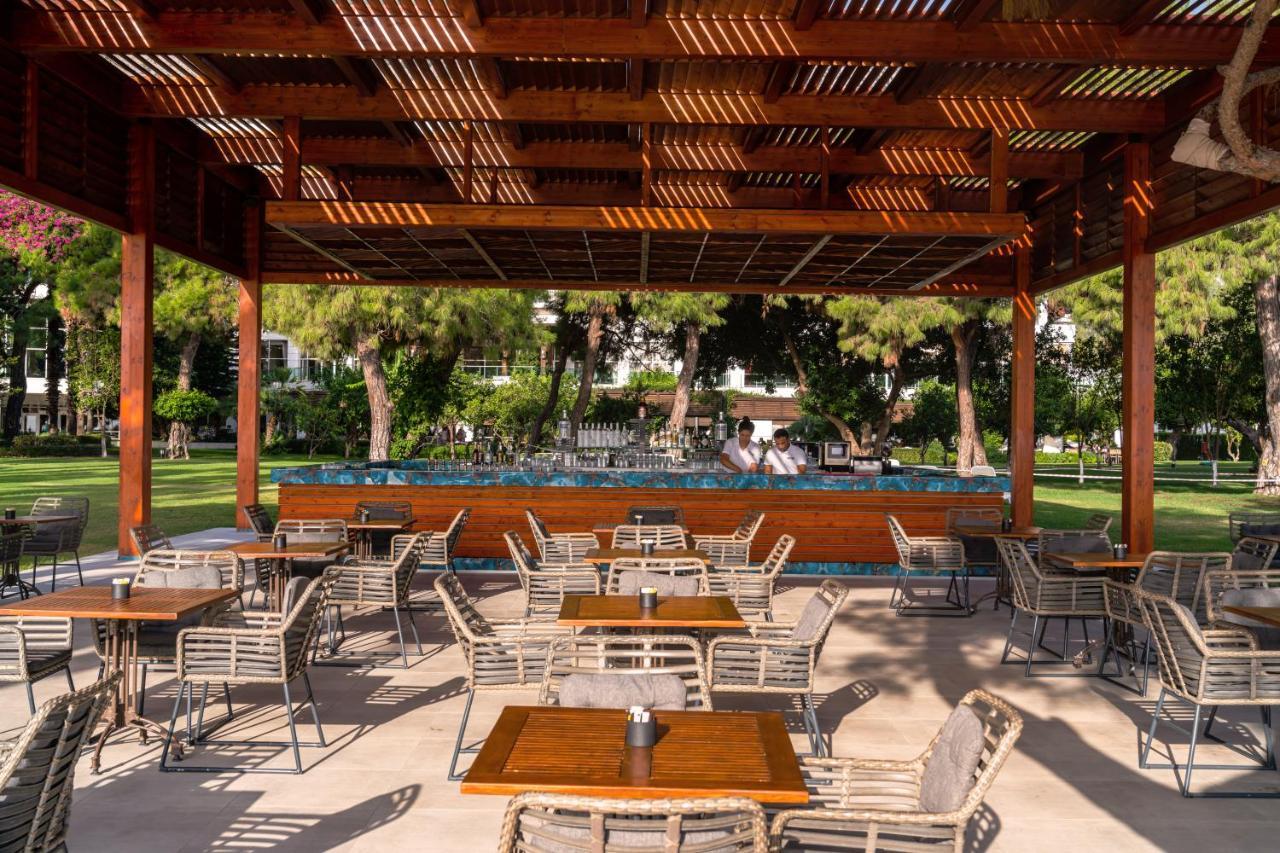 Rixos Beldibi