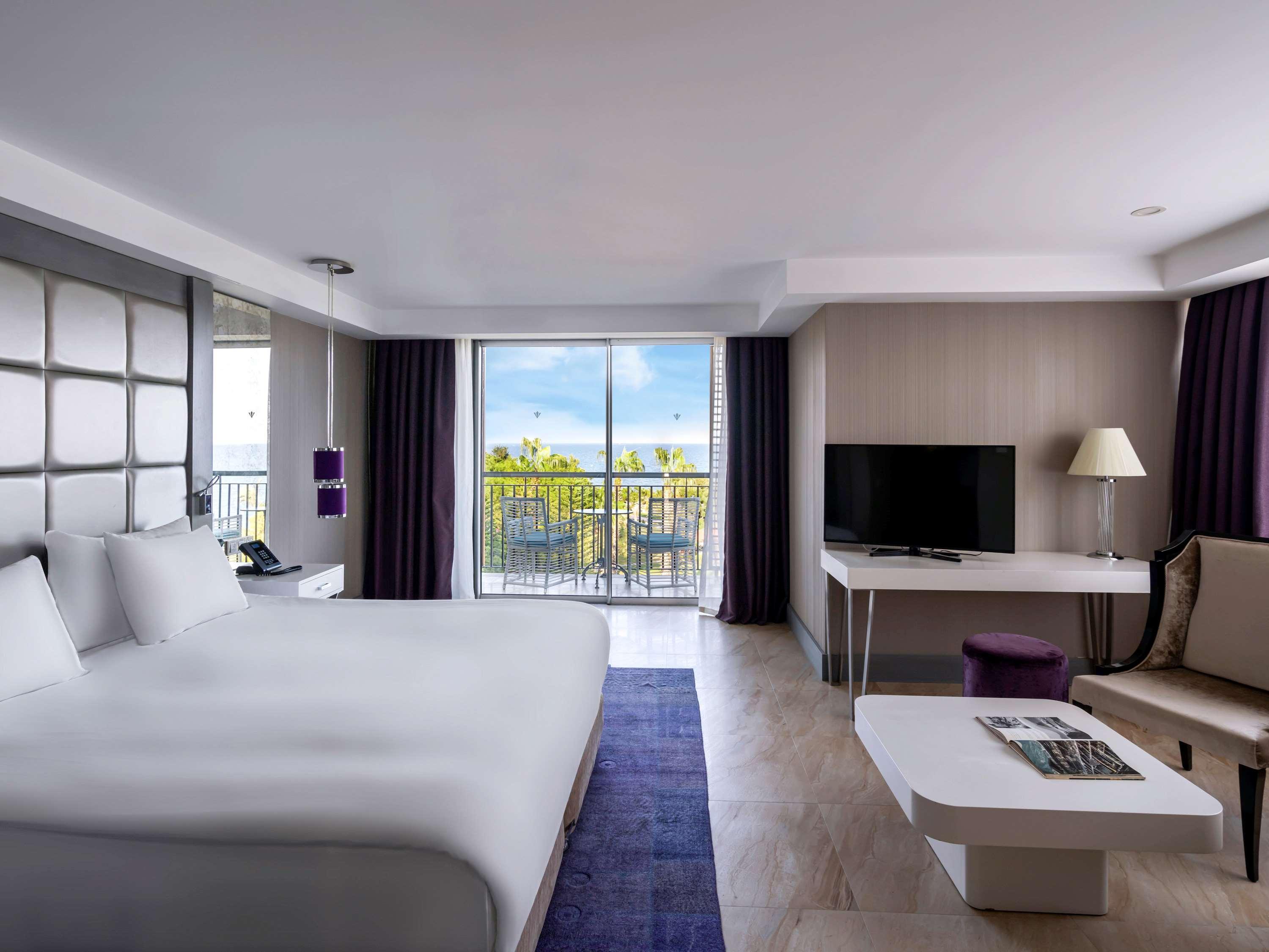 Rixos Beldibi Resort 5*