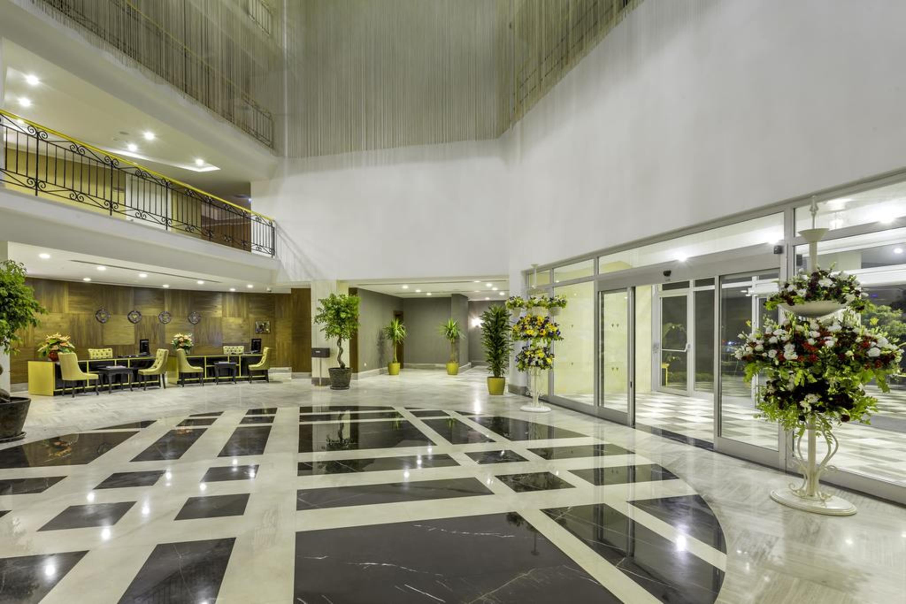 Rixos Beldibi 5* Beldibi (Kemer)