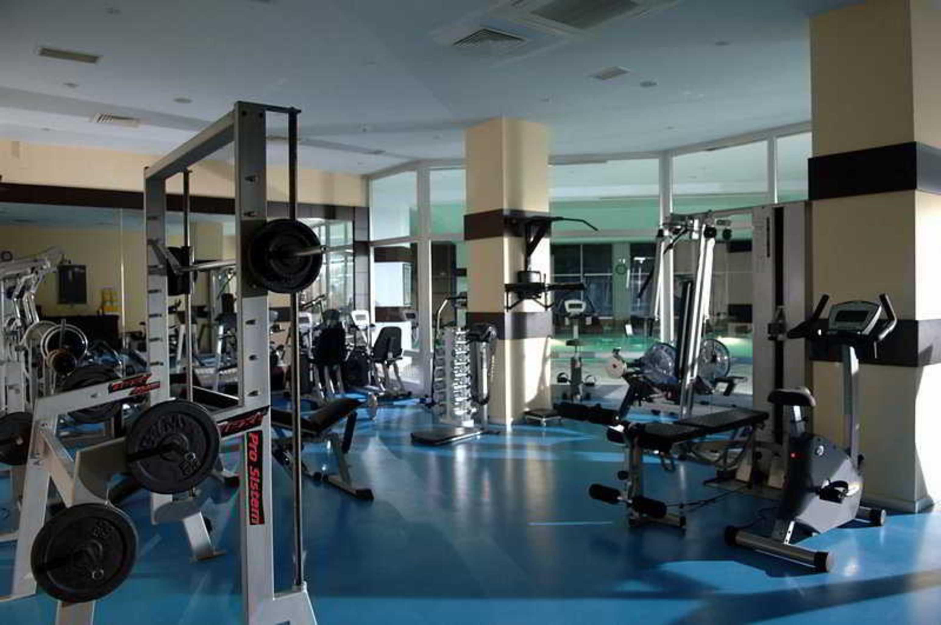 Resort Rixos Beldibi 5*