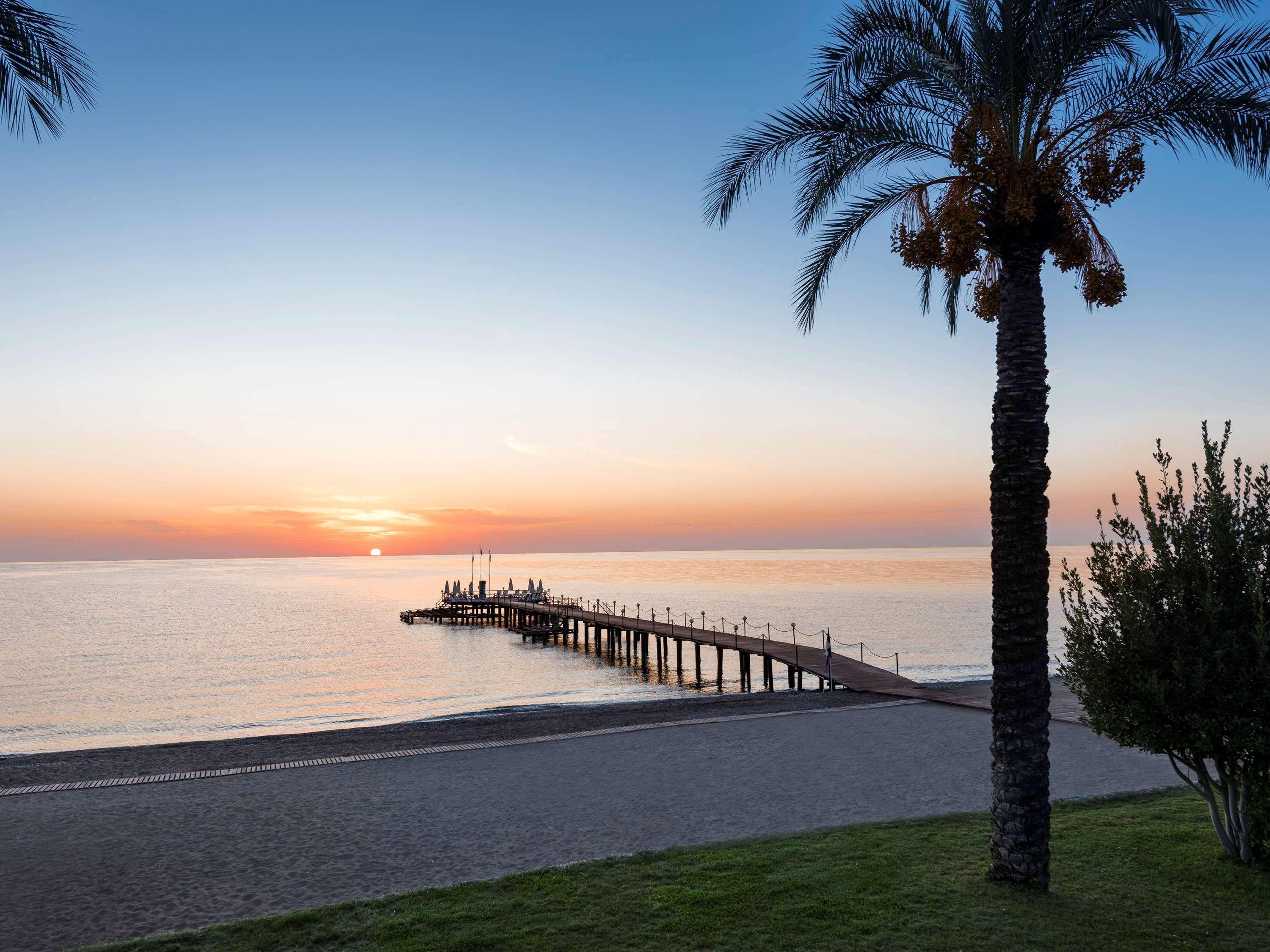 Rixos Beldibi