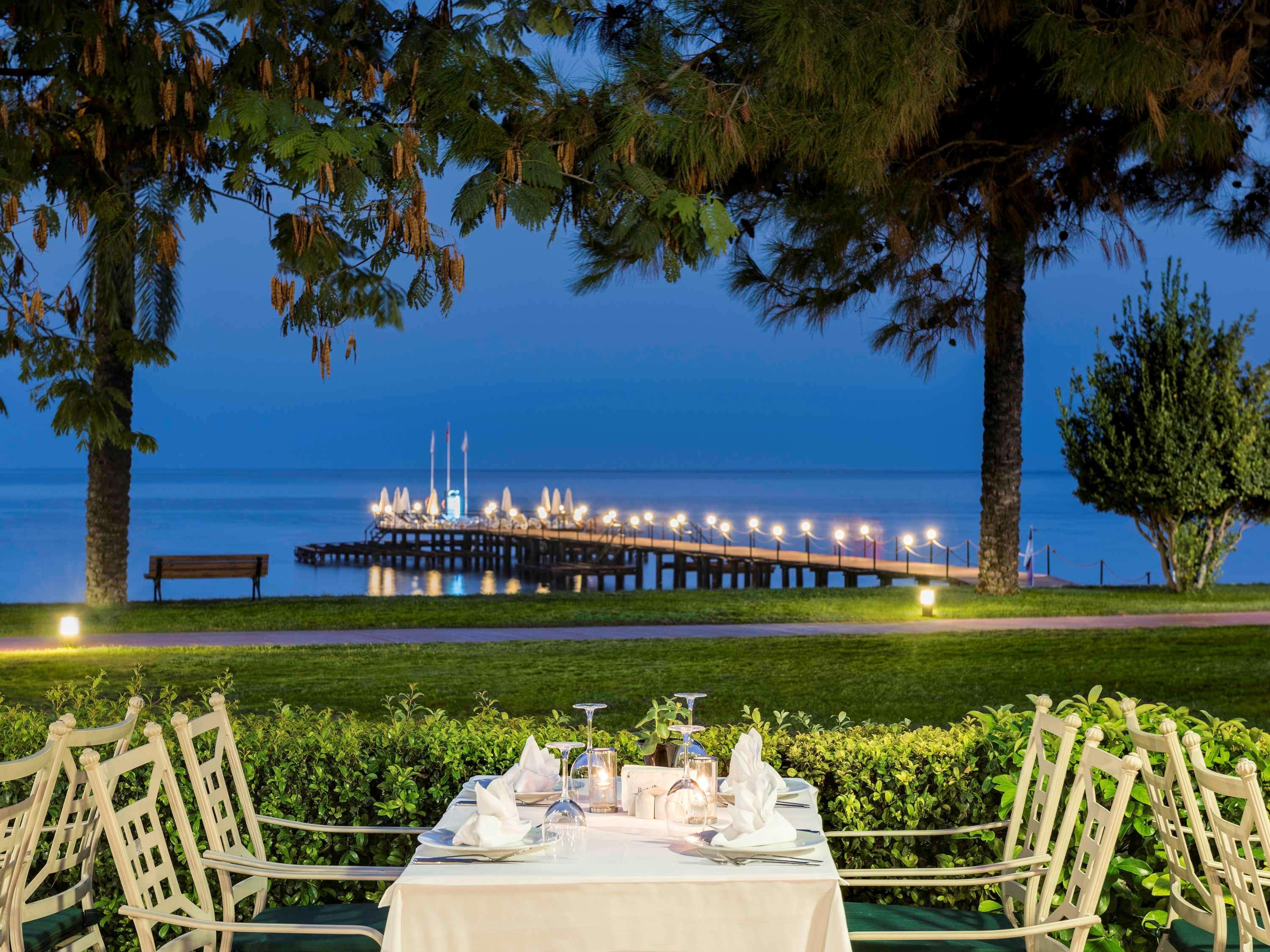 Rixos Beldibi Resort