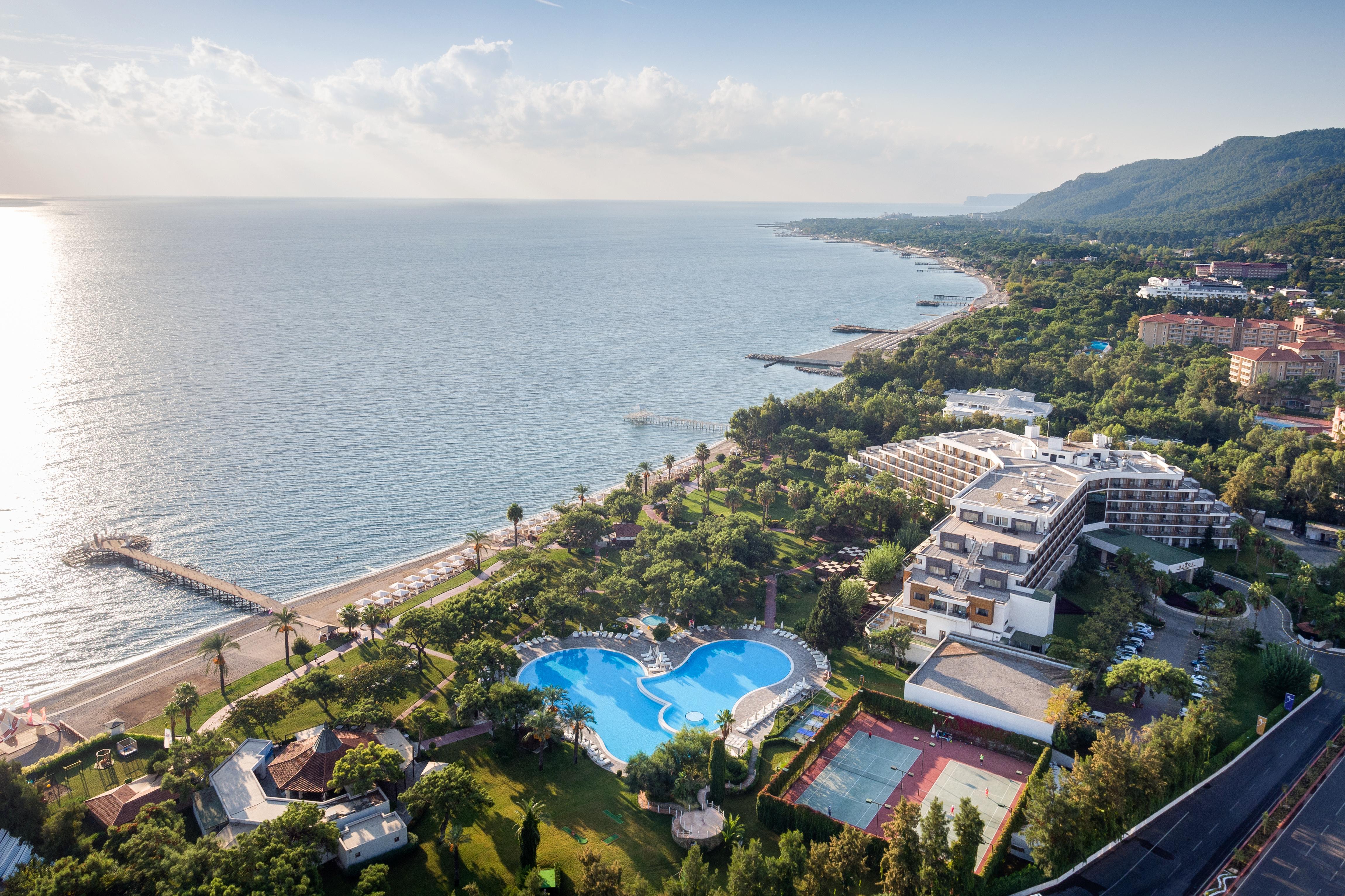 Rixos Beldibi Beldibi (Kemer)