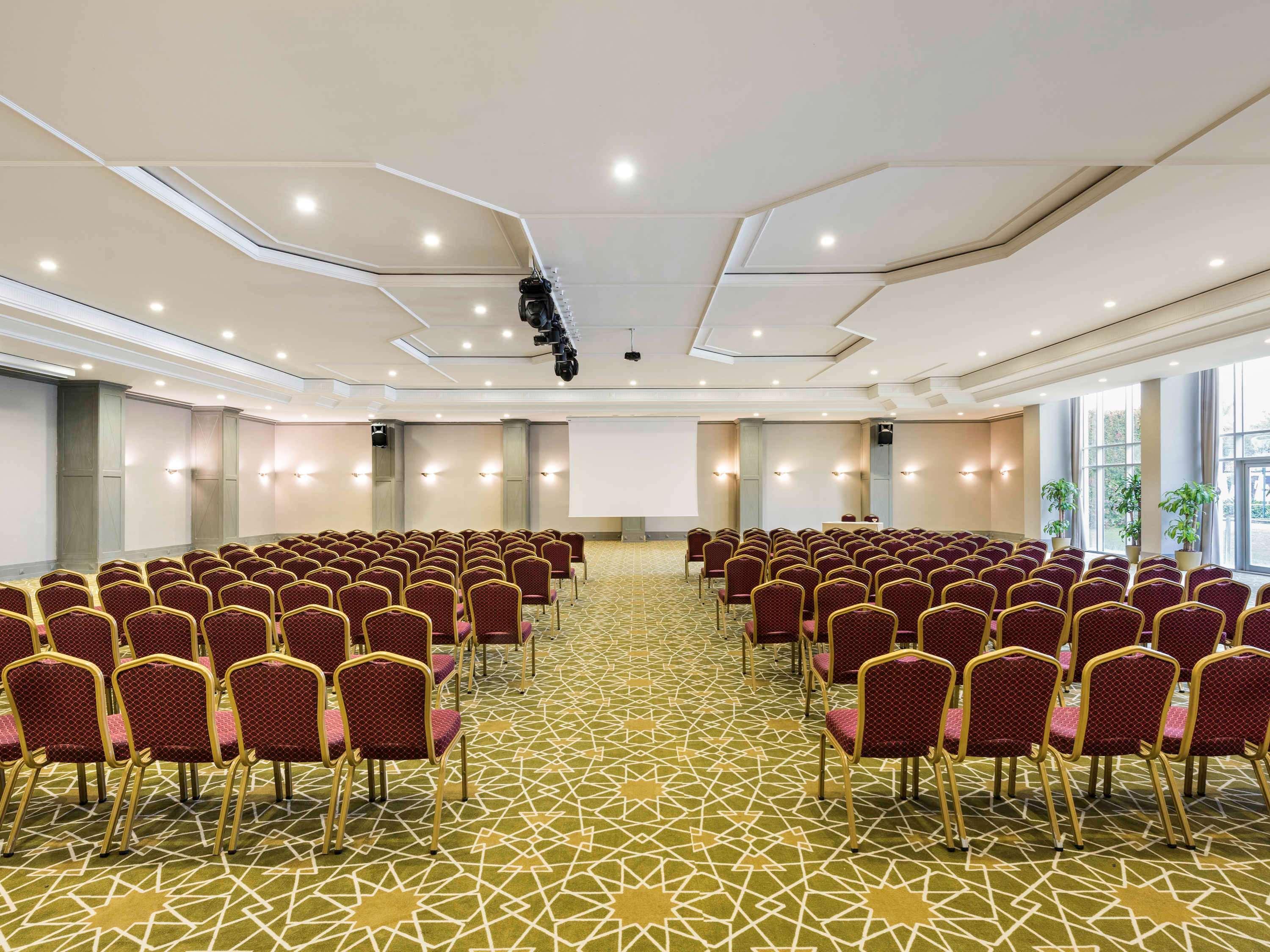 Resort Rixos Beldibi