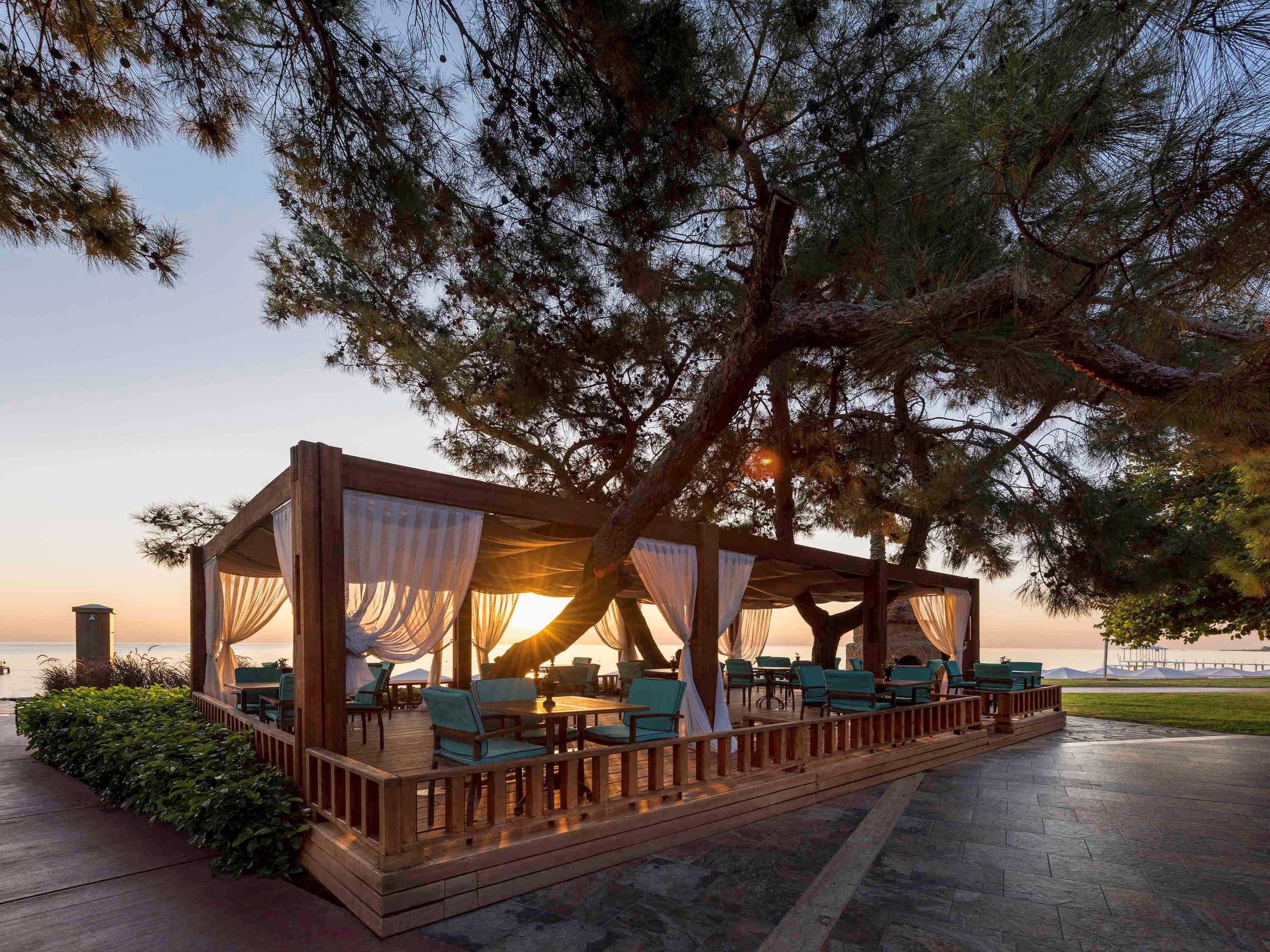 Rixos Beldibi Resort