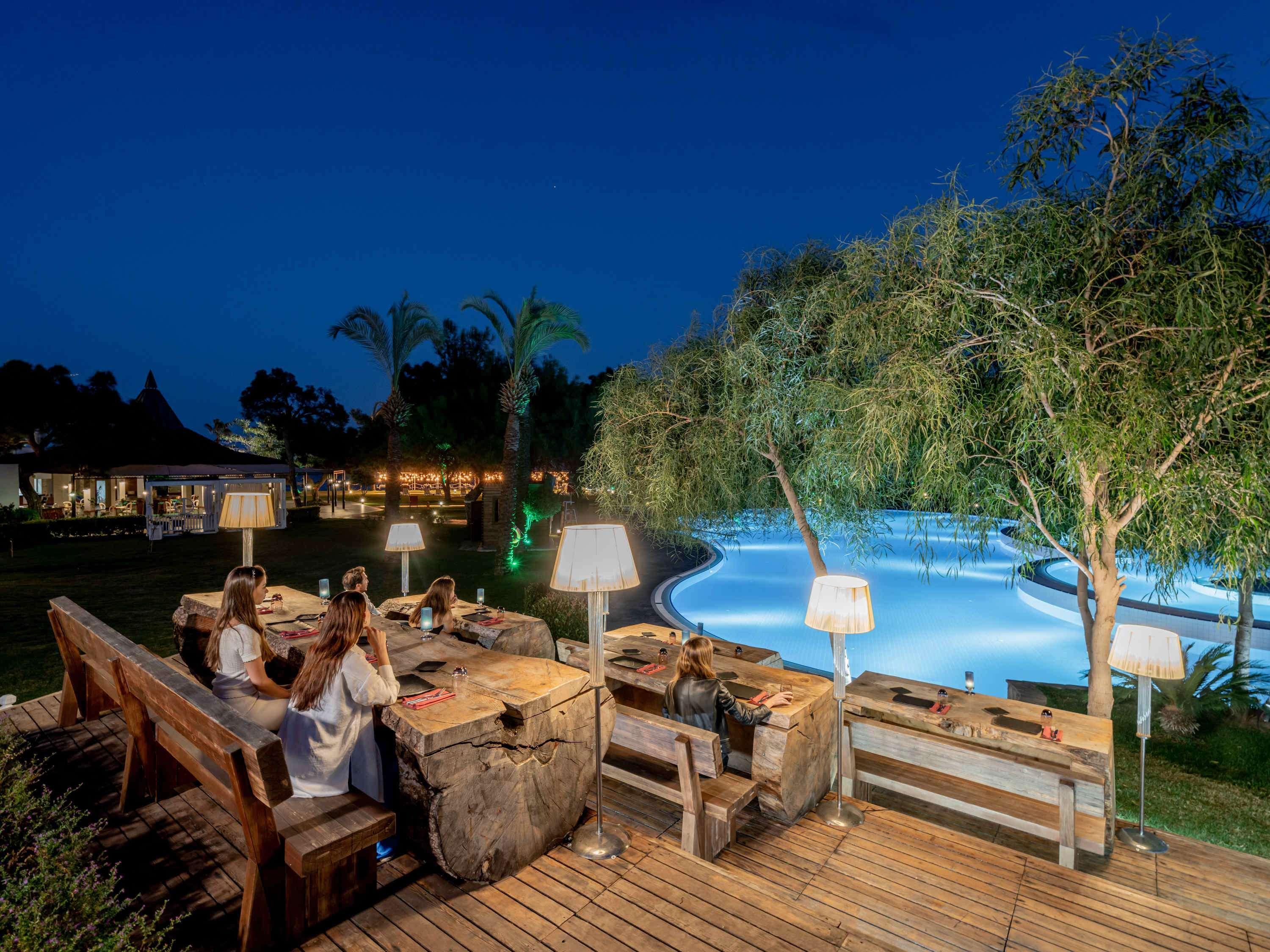 Rixos Beldibi