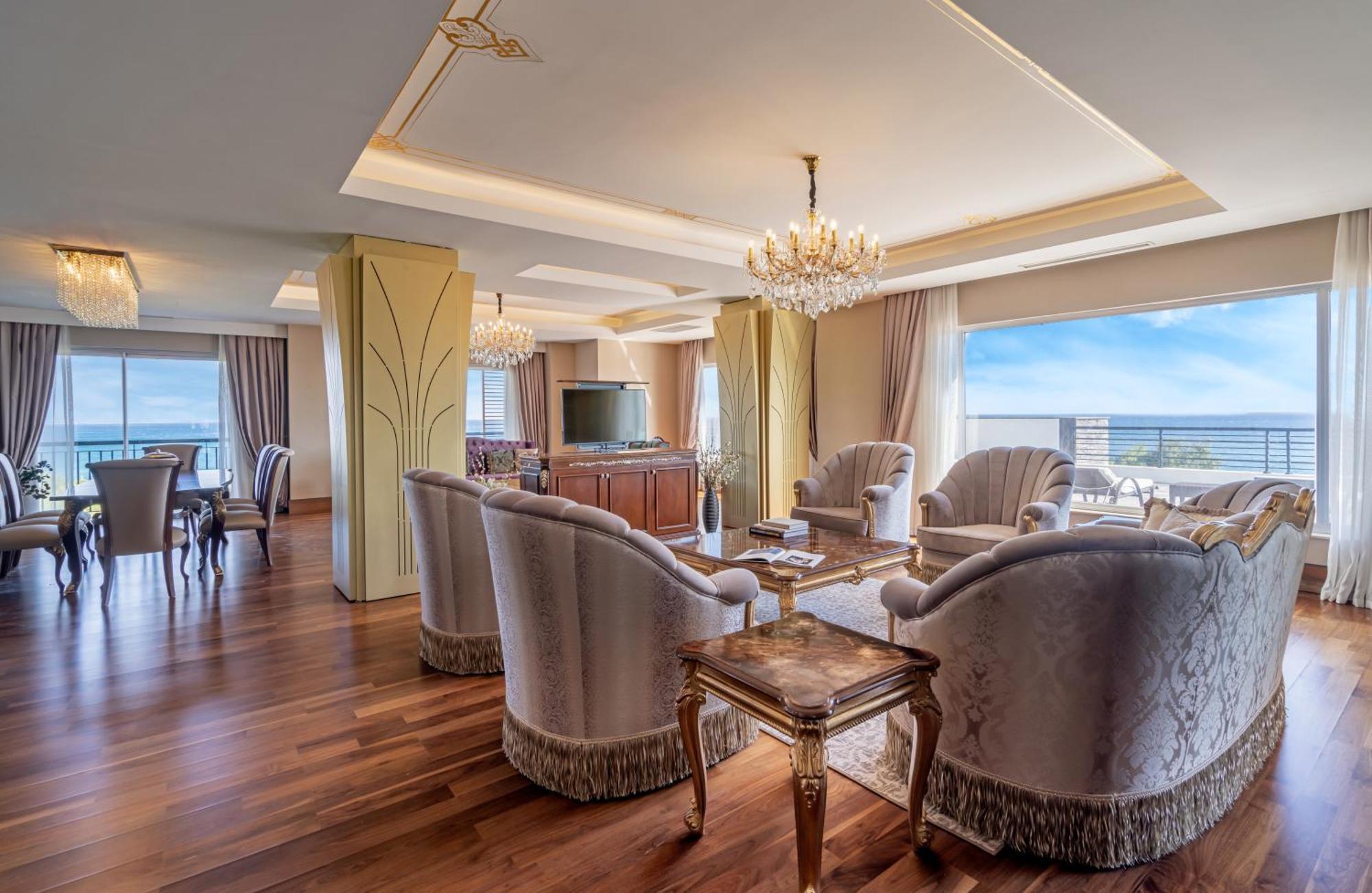 Rixos Beldibi