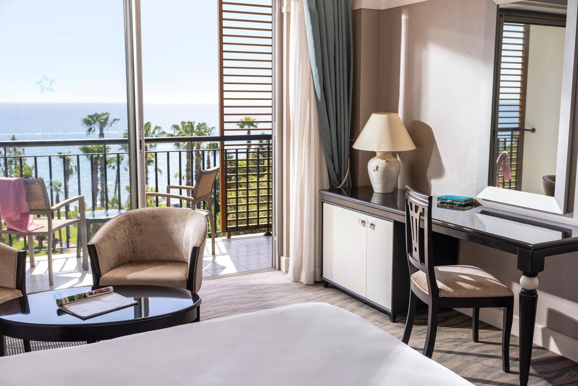 Rixos Beldibi 5* Beldibi (Kemer)
