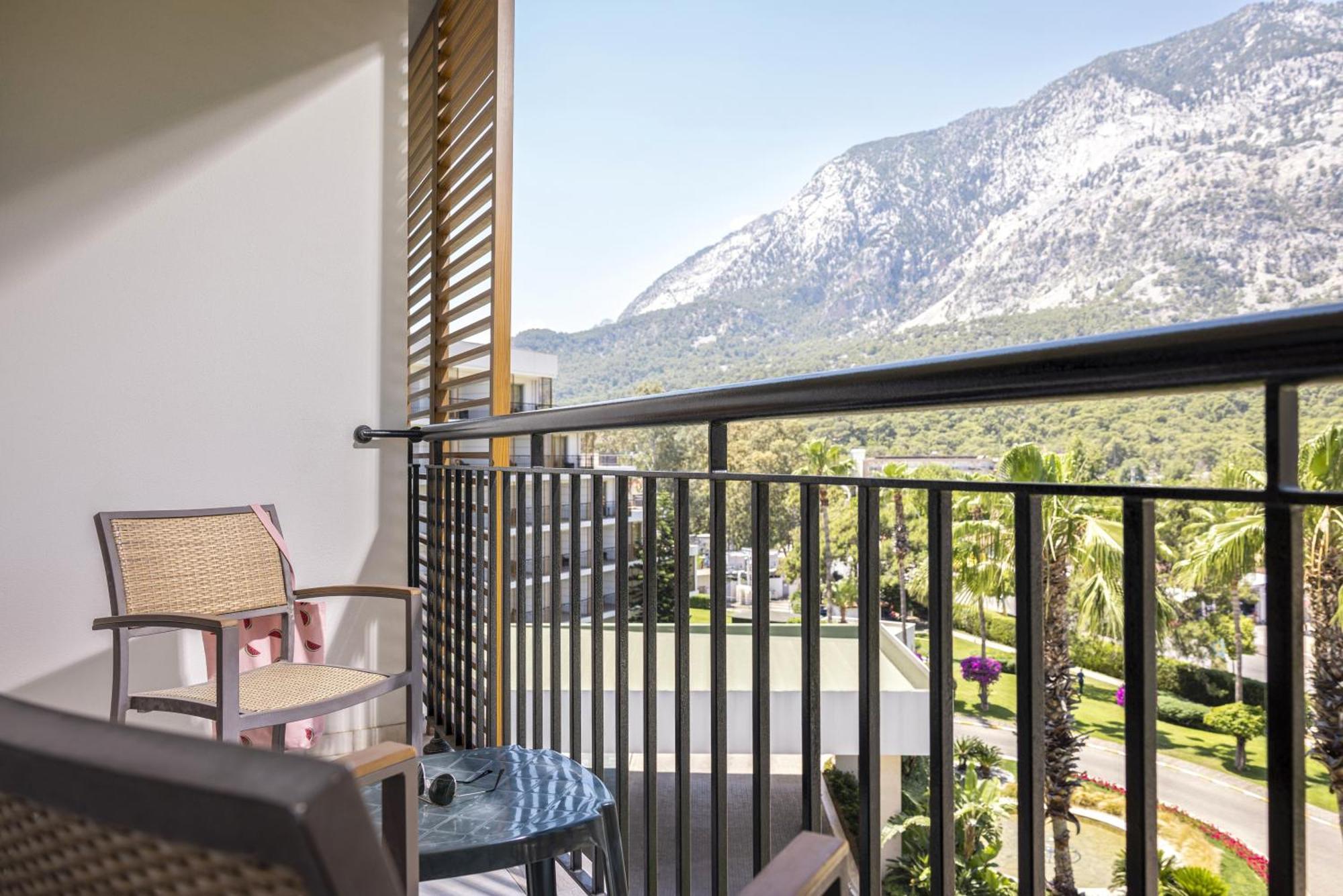 Resort Rixos Beldibi Beldibi (Kemer)