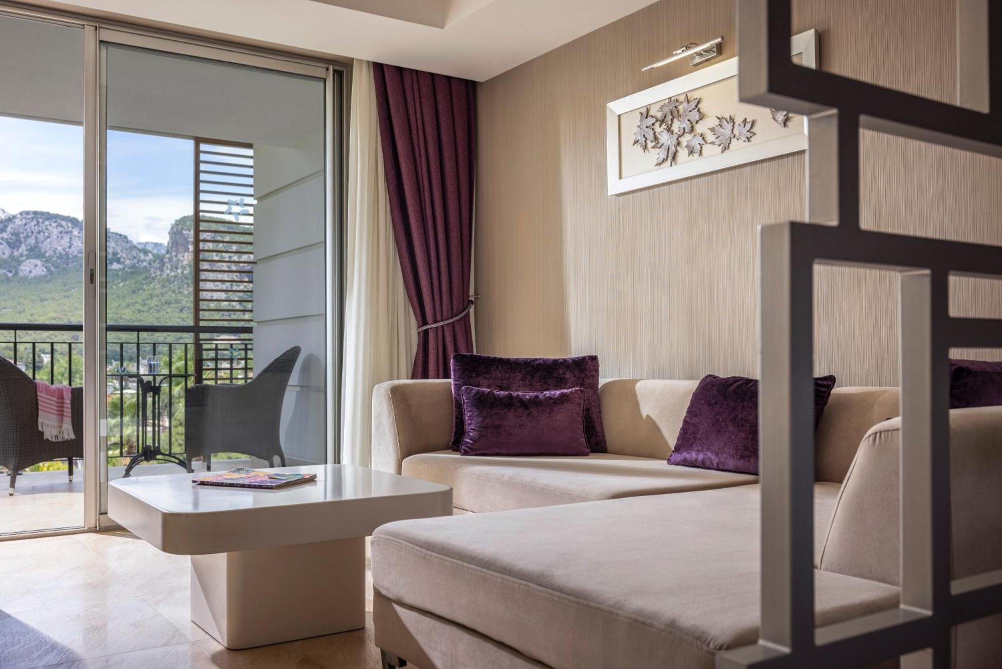 Tui Magic Life Rixos - Adult Only 5*