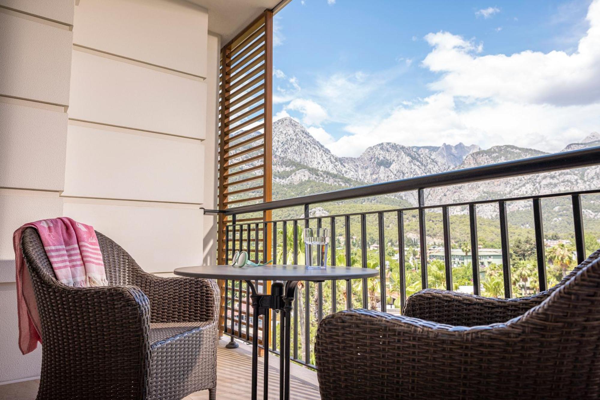 Rixos Beldibi Beldibi (Kemer)