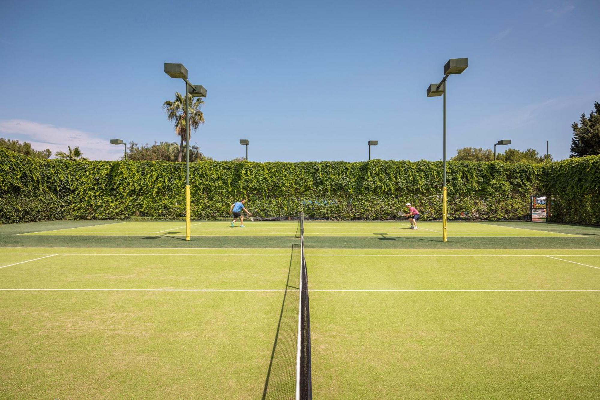 Resort Rixos Beldibi Beldibi (Kemer)