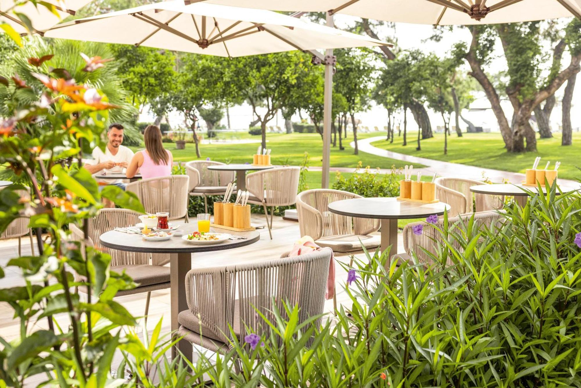 Rixos Beldibi Resort