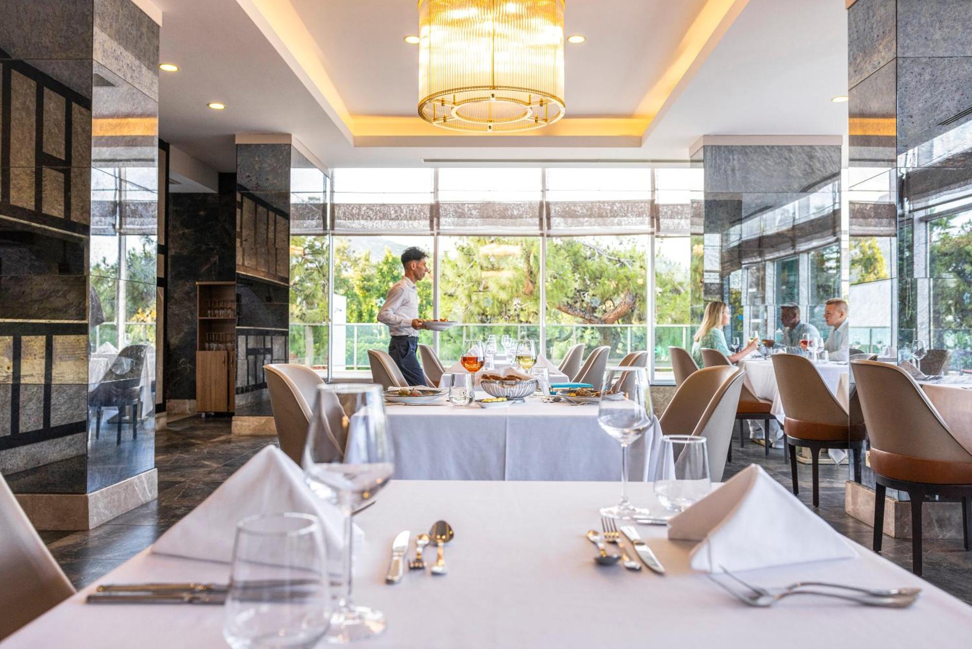 Rixos Beldibi Beldibi (Kemer)