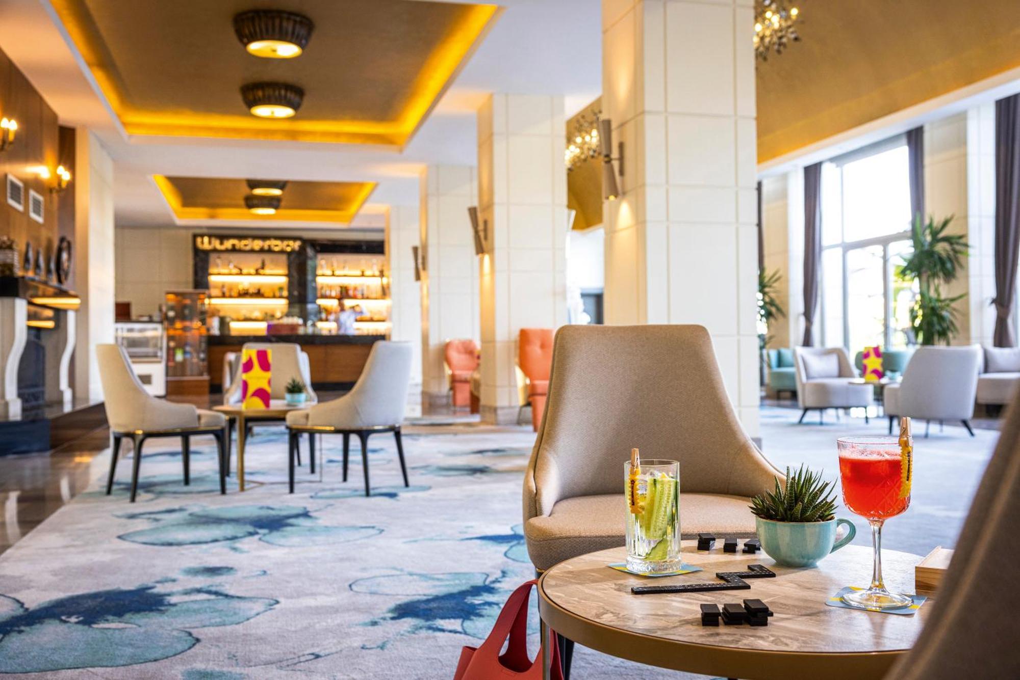 Rixos Beldibi