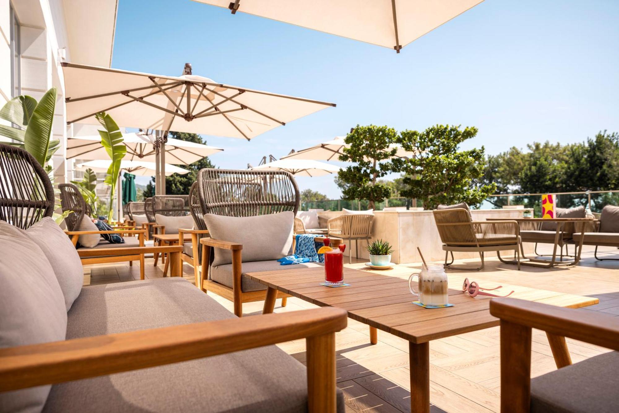 Resort Rixos Beldibi