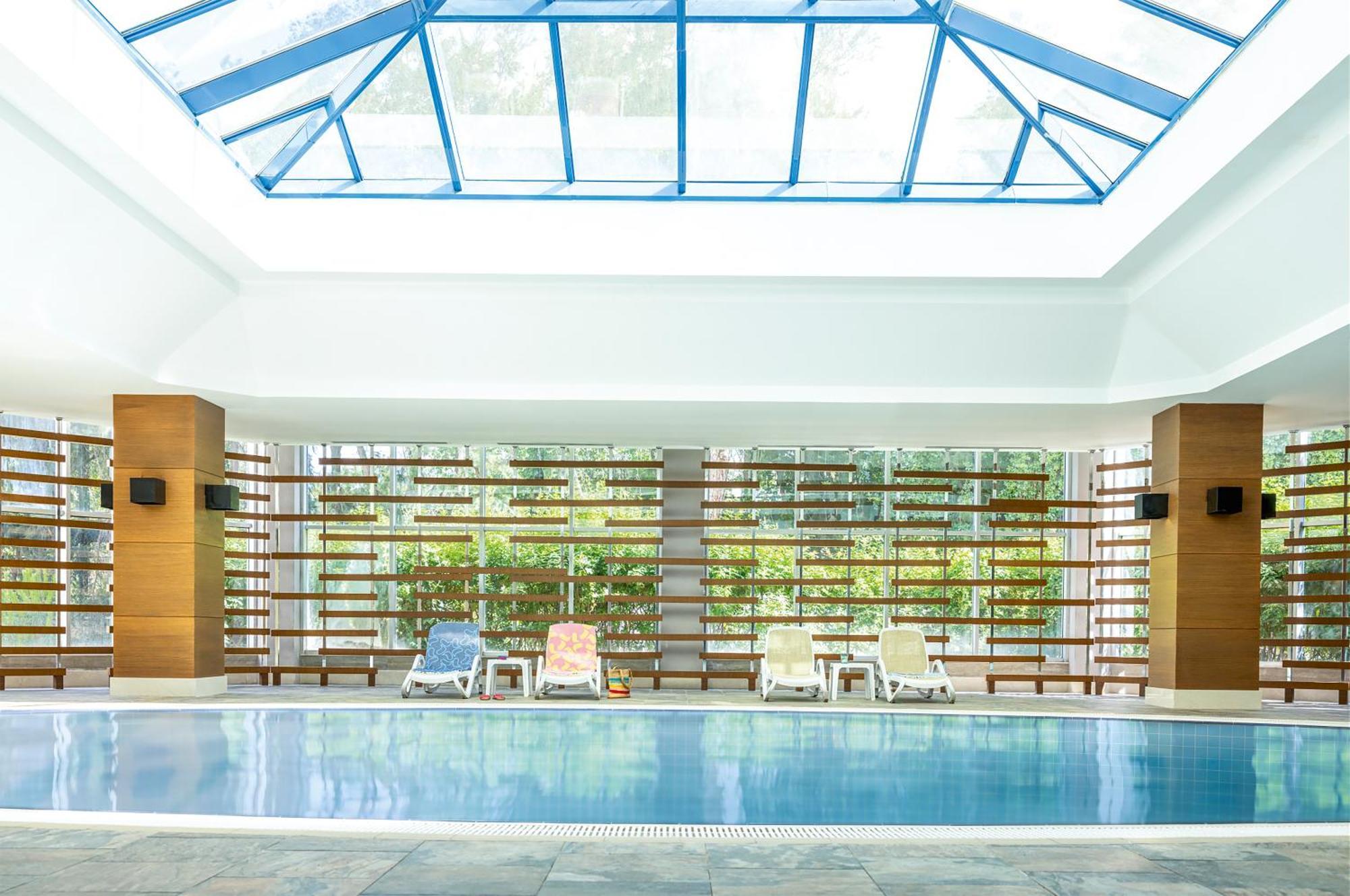 Resort Rixos Beldibi 5*